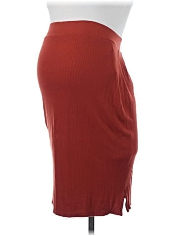 Isabel by Ingrid + Isabel Casual Skirt (view 1)