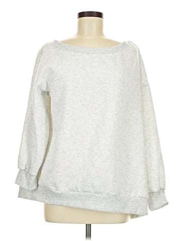 Musera Long Sleeve Top (view 1)