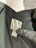 Worthington Black Sleeveless Blouse Size XXL - photo 7