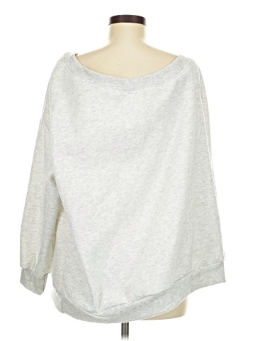 Musera Long Sleeve Top (view 2)