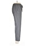 H&M Chevron-herringbone Gray Casual Pants Size 12 - photo 4
