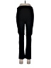 Stoosh Solid Black Active Pants Size L - photo 2