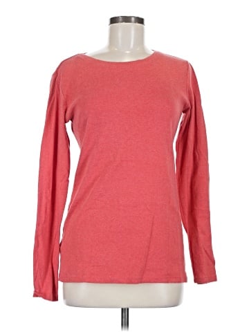 Eddie Bauer Long Sleeve T-Shirt (view 1)