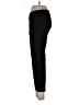 Stoosh Solid Black Active Pants Size L - photo 5