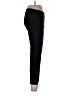 Stoosh Solid Black Active Pants Size L - photo 4