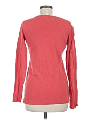 Eddie Bauer Long Sleeve T-Shirt (view 2)