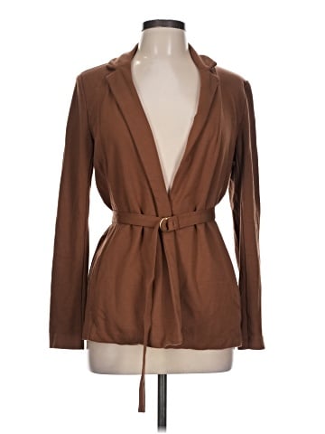 T Tahari Blazer (view 1)