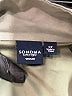 SONOMA life + style 100% Polyester Gray 3/4 Sleeve Blouse Size 3X - photo 7