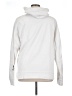 Assorted Brands White Pullover Hoodie Size XL - photo 2