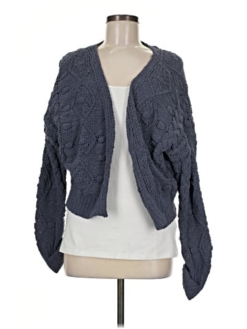 Jessica Simpson Cardigan (view 1)