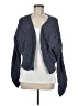 Jessica Simpson Gray Cardigan Size M - photo 1