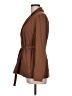 T Tahari 100% Rayon Brown Blazer Size 10 - photo 5