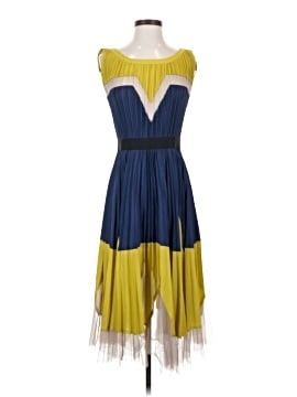 Bcbgmaxazria Cocktail Dress