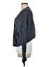 Jessica Simpson Gray Cardigan Size M - photo 5