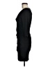 Robert Rodriguez Solid Black Cocktail Dress Size 6 - photo 5