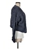 Jessica Simpson Gray Cardigan Size M - photo 4