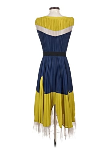 BCBGMAXAZRIA Cocktail Dress (view 2)