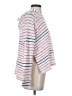 Sundry Stripes Pink Pullover Sweater Size 2 - photo 4
