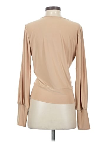 21 Saints Long Sleeve Blouse (view 2)