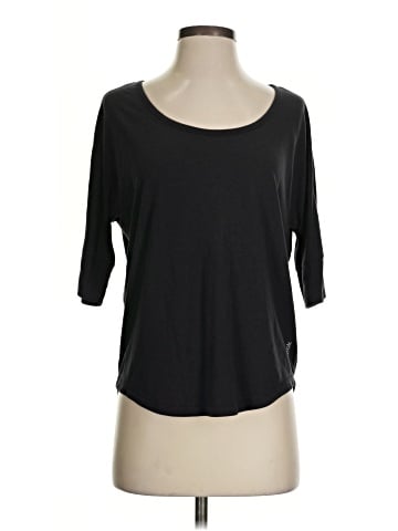 Reebok 3/4 Sleeve T-Shirt (view 1)