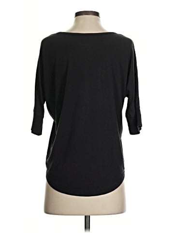 Reebok 3/4 Sleeve T-Shirt (view 2)