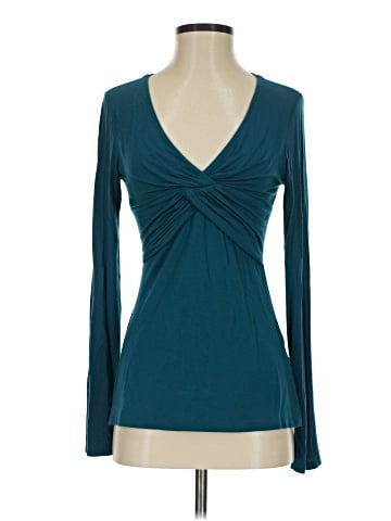 Boden Long Sleeve Top (view 1)