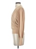 21 Saints Tan Long Sleeve Blouse Size S (estimated) - photo 5