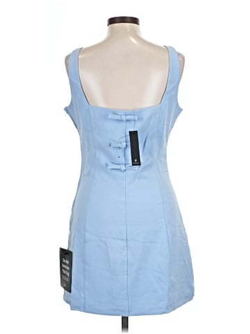 Lulus Cocktail Dress (view 2)