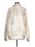 Unbranded Ivory Pullover Sweater Size L - photo 1