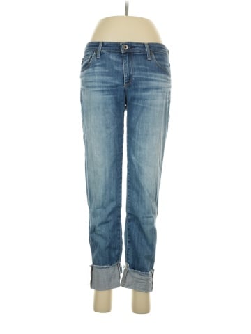 Adriano Goldschmied Jeans (view 1)