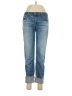 Adriano Goldschmied Blue Jeans Size 28 waist - photo 1