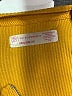No Boundaries Yellow Casual Dress Size 3X - photo 7