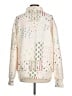 Unbranded Ivory Pullover Sweater Size L - photo 2