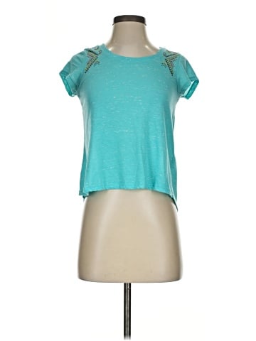 Red Camel Short Sleeve T-Shirt (view 1)