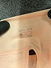 Nike 100% Polyester Pink Active Tank Size S - photo 7