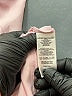 Ann Taylor 100% Polyester Pink Long Sleeve Blouse Size S - photo 8