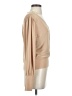 21 Saints Tan Long Sleeve Blouse Size S (estimated) - photo 4
