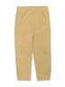 Bearpaw Solid Yellow Tan Casual Pants Size 4T - photo 1