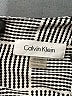 Calvin Klein Gray Sleeveless Blouse Size M (petite) - photo 7