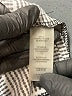 Calvin Klein Gray Sleeveless Blouse Size M (petite) - photo 8