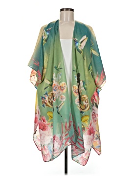 Assorted Brands Kimono