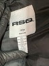 RSQ 100% Polyester Black Vest Size L - photo 6