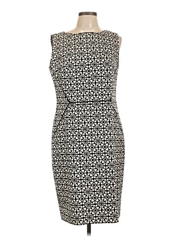 Jones New York Collection Cocktail Dress (view 1)