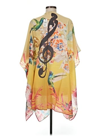 Assorted Brands Kimono (view 2)