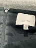 Cinq à Sept 100% Polyester Black Short Sleeve Top Size XS - photo 7