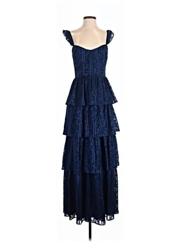 Lulus Cocktail Dress (view 1)