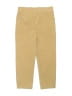 Bearpaw Solid Yellow Tan Casual Pants Size 4T - photo 2
