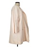 Lafayette 148 New York Ivory Coat Size L - photo 4