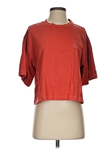 Coach Short Sleeve T-Shirt (view 1)