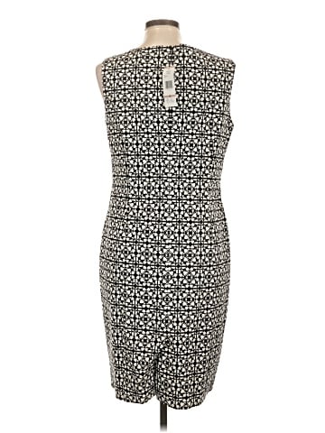 Jones New York Collection Cocktail Dress (view 2)